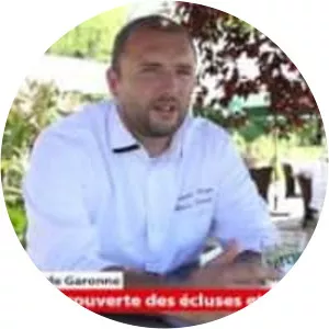 Canal de Montech - Waterway in France