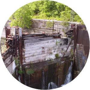 Canal de Soulanges - 