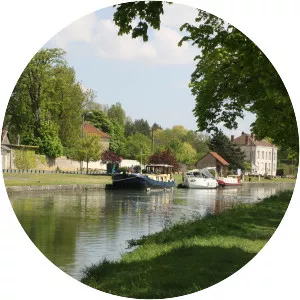 Canal des Ardennes - 