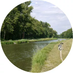 Canal du Loing