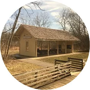 Canal Exploration Center station