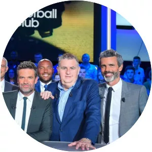 Canal Football Club - TV program