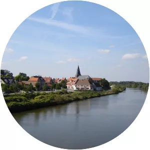 Canal Gand-Bruges (Kanaal Gent-Brugge)