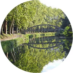 Canal Latéral de la Garonne - 