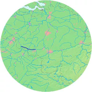 Canal Nimy-Blaton-Péronnes - 