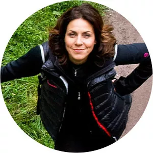 Canal Walks with Julia Bradbury