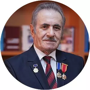Canali Akbarov