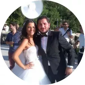 Canan Doğulu photograph