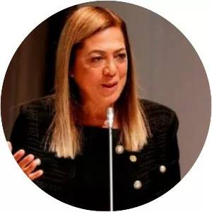 Canan Ediboglu - Turkish businesswoman