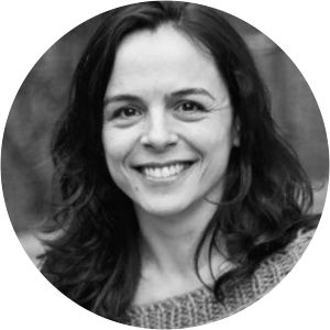 Canan Erek - Dance artist