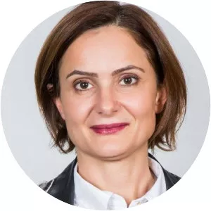 Canan Kaftancıoğlu - Turkish physician