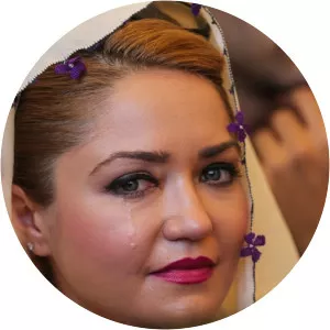 Canan Öztürk - Yaşar Nuri Öztürk's ex-wife