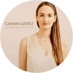 Canan Uzerli photograph