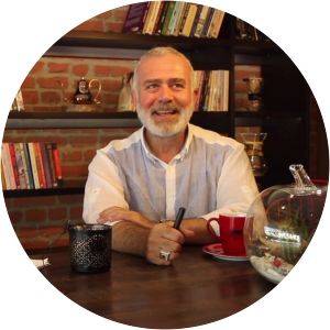 Canan Yenişehirlioglu photograph