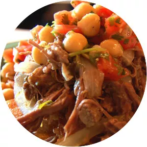 Canarian cuisine photograph