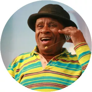 Canarinho - Brazilian journalist