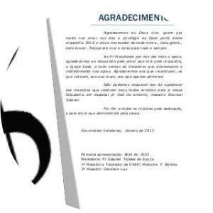 canarinhos de cristo hinos da harpa cristã - Musical artist