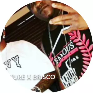 Canary Future - Musical artist