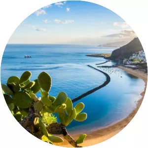 Canary Islands - Spanish autonomous community