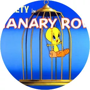 Canary Row