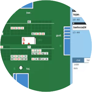 Canasta - Kart oyunu