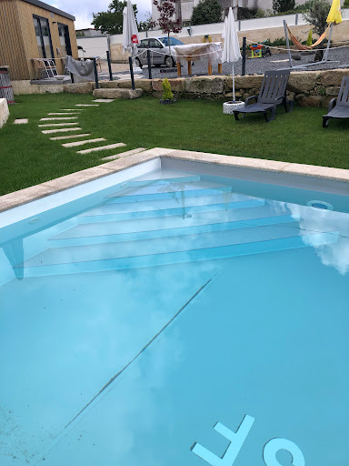 Canastro de Lagares - Historical landmark in Portugal