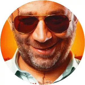 Canavar Gibi - 2018 ‧ Comedy ‧ 1h 44m