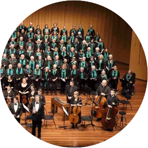 Canberra Choral Society - Choir