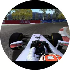 Canberra Street Circuit - 