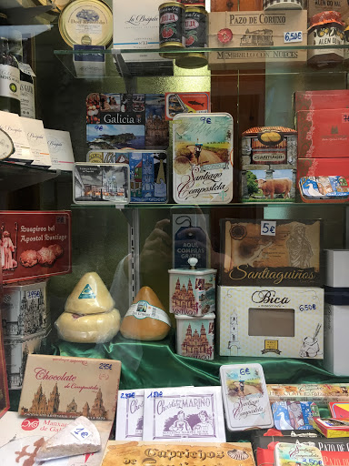 Cancelada - Grocery store