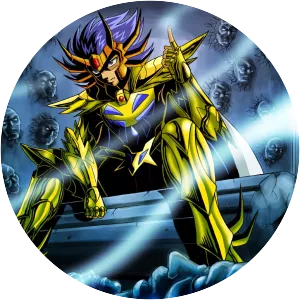 Cancer Deathmask - Fictional character