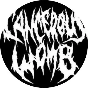 Cancerous Womb - Musical group
