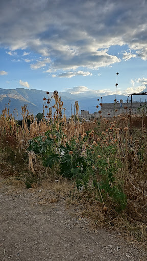 CANCHA DE VOLEY Y BASQUET - Playground in Abancay, Peru
