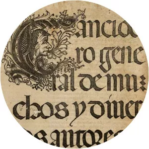 Cancionero general - Book by Hernando Del Castillo