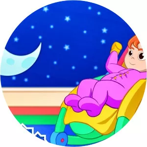 Canciones de Cuna - Musical artist