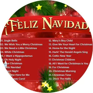 Canciones de Navidad