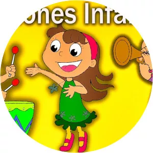 Canciones Infantiles and Canciones Para Niños - Musical artist
