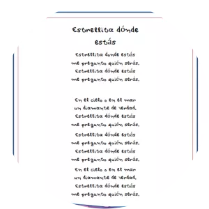 Canciones Infantiles & Canciones Para Niños - Musical artist