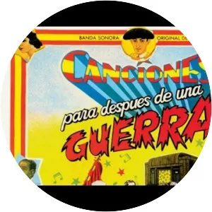 Canciones para después de una guerra