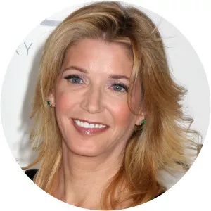 Candace Bushnell - American author