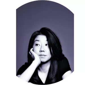 Candace Chong Mui Ngam