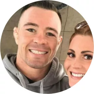 Candace Covington photograph