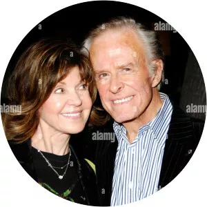 Candace Faulkner - Robert Culp's wife