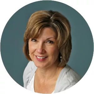 Candace Fleming - American writer