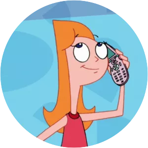 Candace Flynn - Fictional character