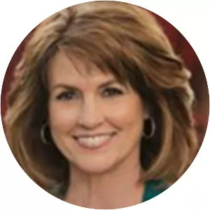 Candace Gould - Former New Mexico State Senator