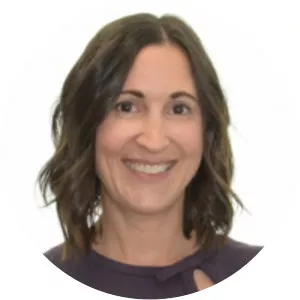 Candace Herman - Larry Storch's daughter