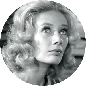 Candace Hilligoss - American former actress