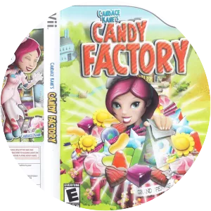 Candace Kane's Candy Factory