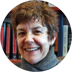 Candace Kruttschnitt